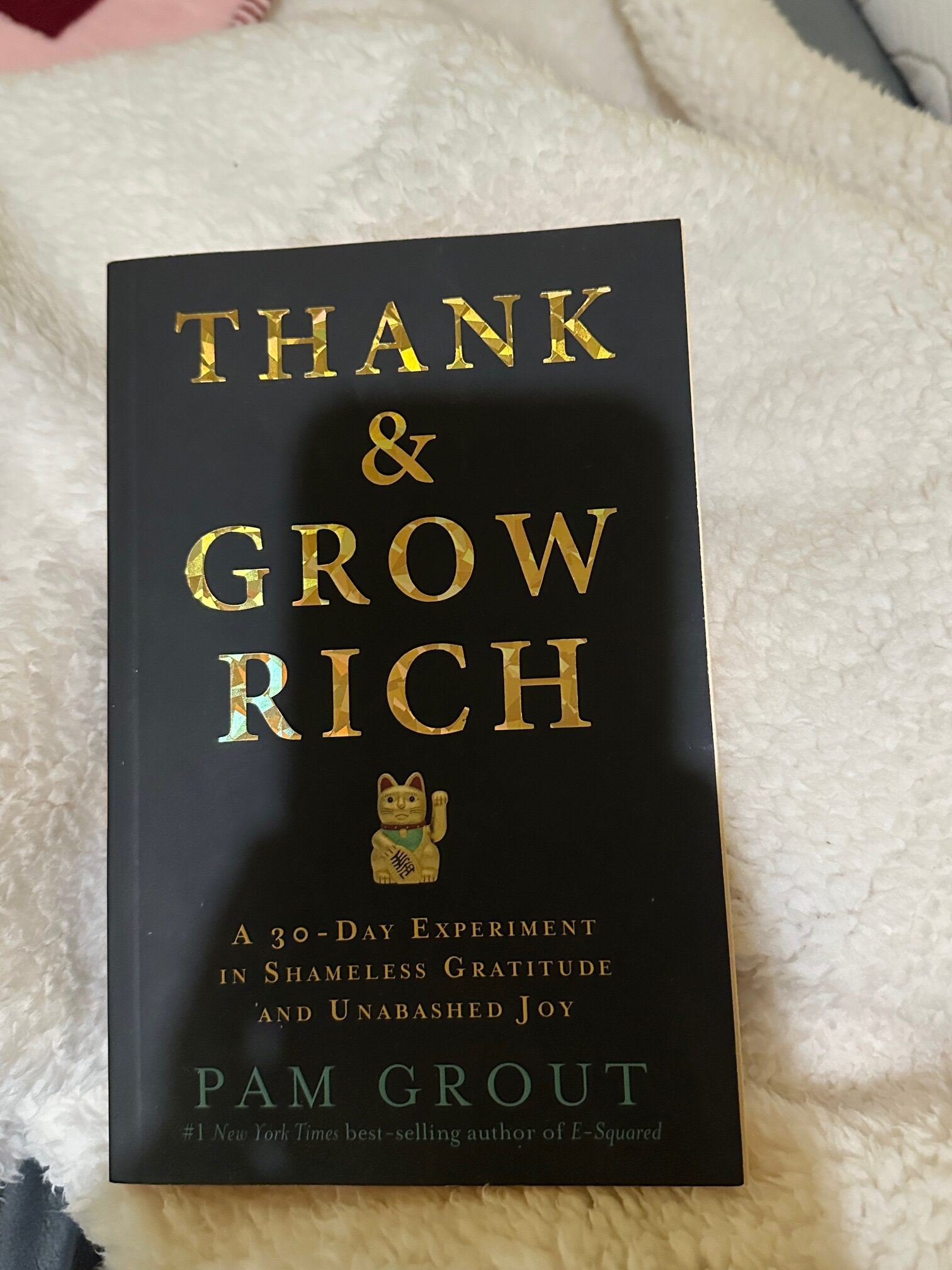 Manifestation Energy: 20 Books ThatRewired My Reality (And Might Do the Same for You)