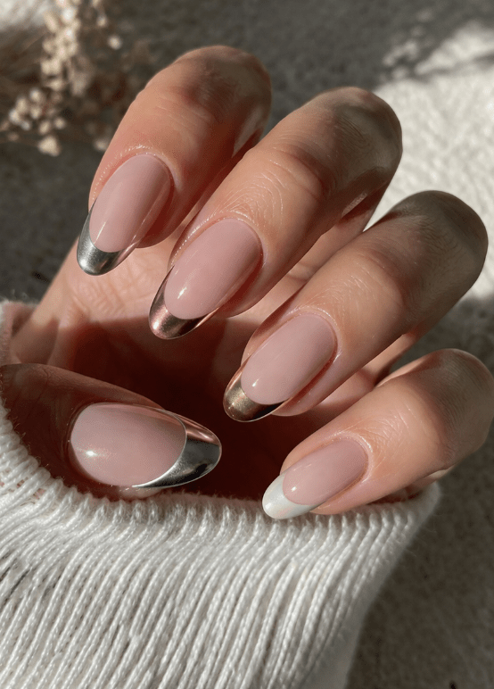Gorgeous French Nails Ideas You’ll Want to Try
