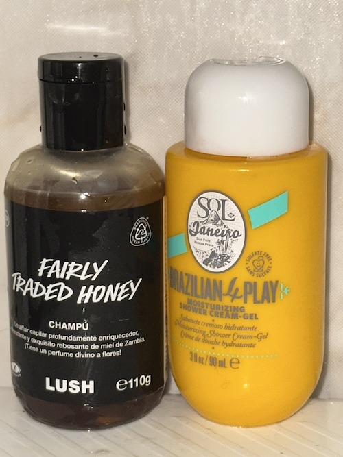 The “Everything Shower” Routine That Makes Me Feel Like I Have My Life Together