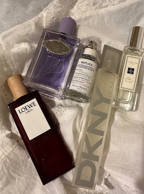 How to Smell Like Old Money: The Beauty and Fragrance Secrets of Elegant Women