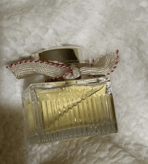 The Ultimate Glow Up Perfume Collection
