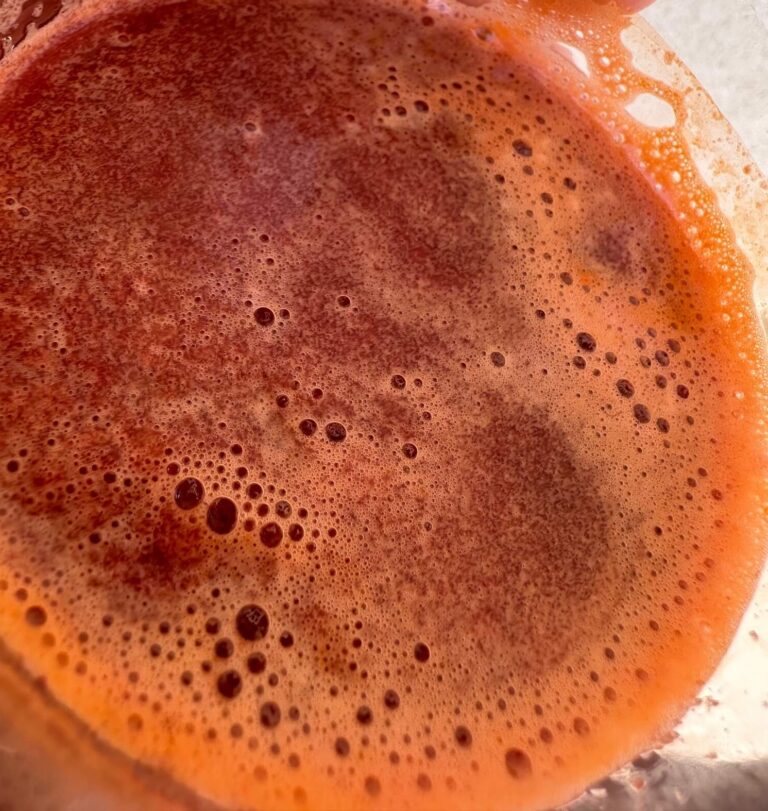 Beetroot Benefits: Why I Started Adding More Beetroot Juice, Salads, and Smoothies to My Routine