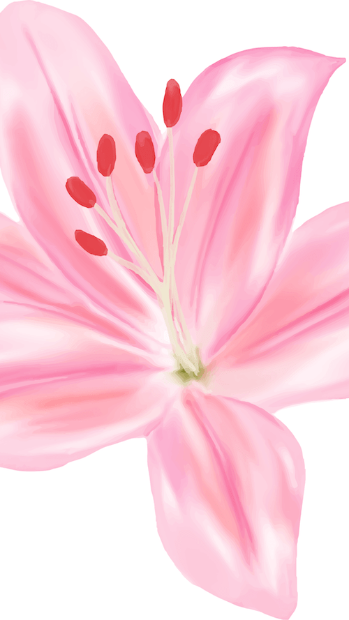 30 Cute Pink Aesthetic Wallpapers