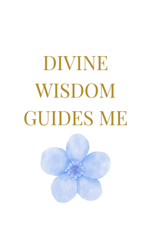 30 Powerful Louise Hay Affirmations About Life