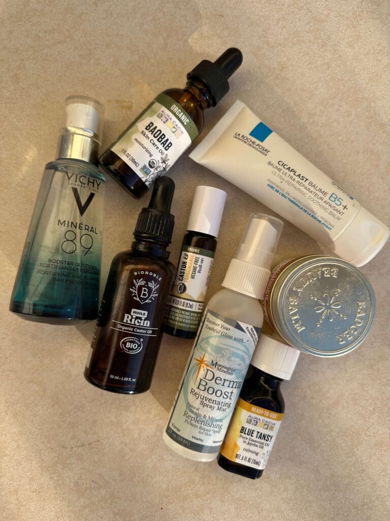 The Best Hydrating Skincare Ideas