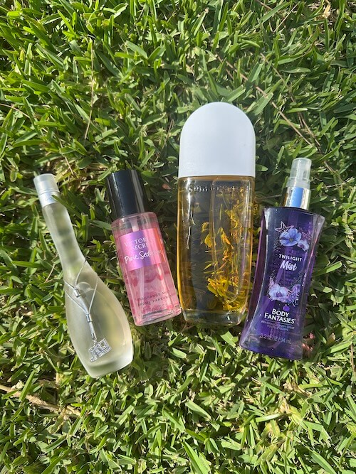 Cheap Perfumes that Smell Expensive