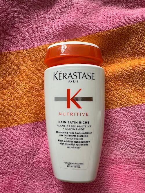 The Best Shampoos for Dry Hair I Keep Coming Back to