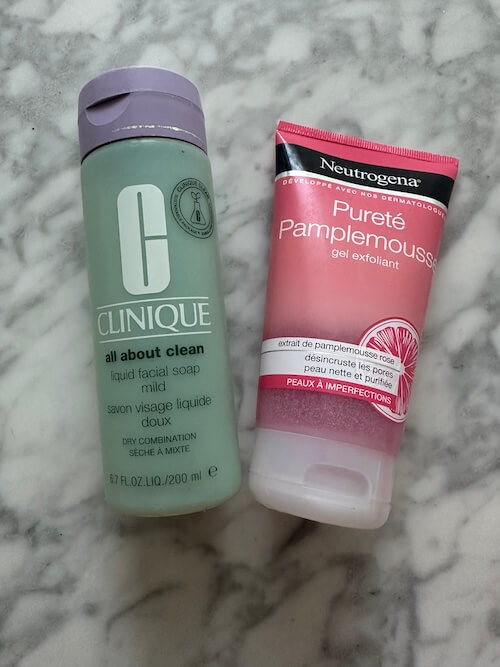 My Combination Skin Routine That Finally Made My Skin Feel Balanced