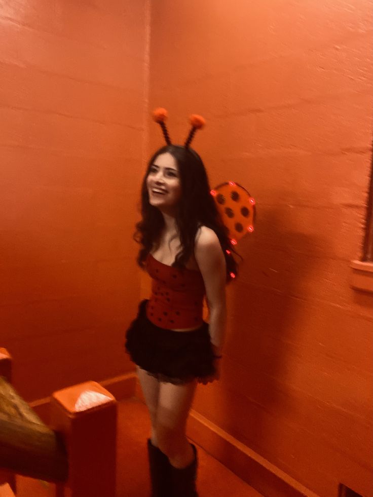Easy Halloween Costumes with Normal Cheap Clothes