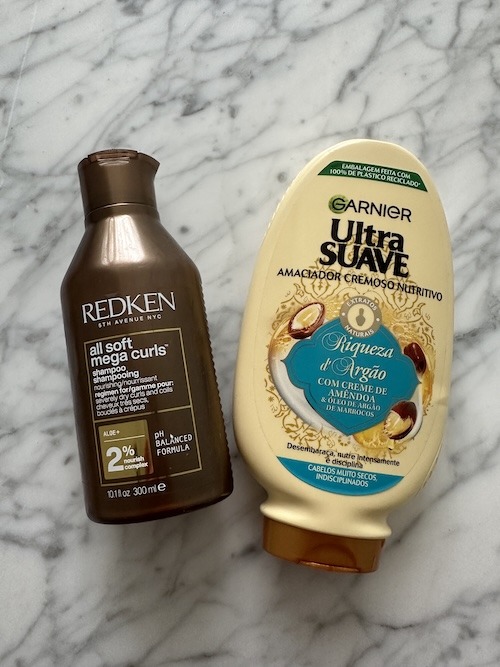 Hair Care Routine for Hair Growth: The Routine That Finally Made My Hair Stop Fighting Me