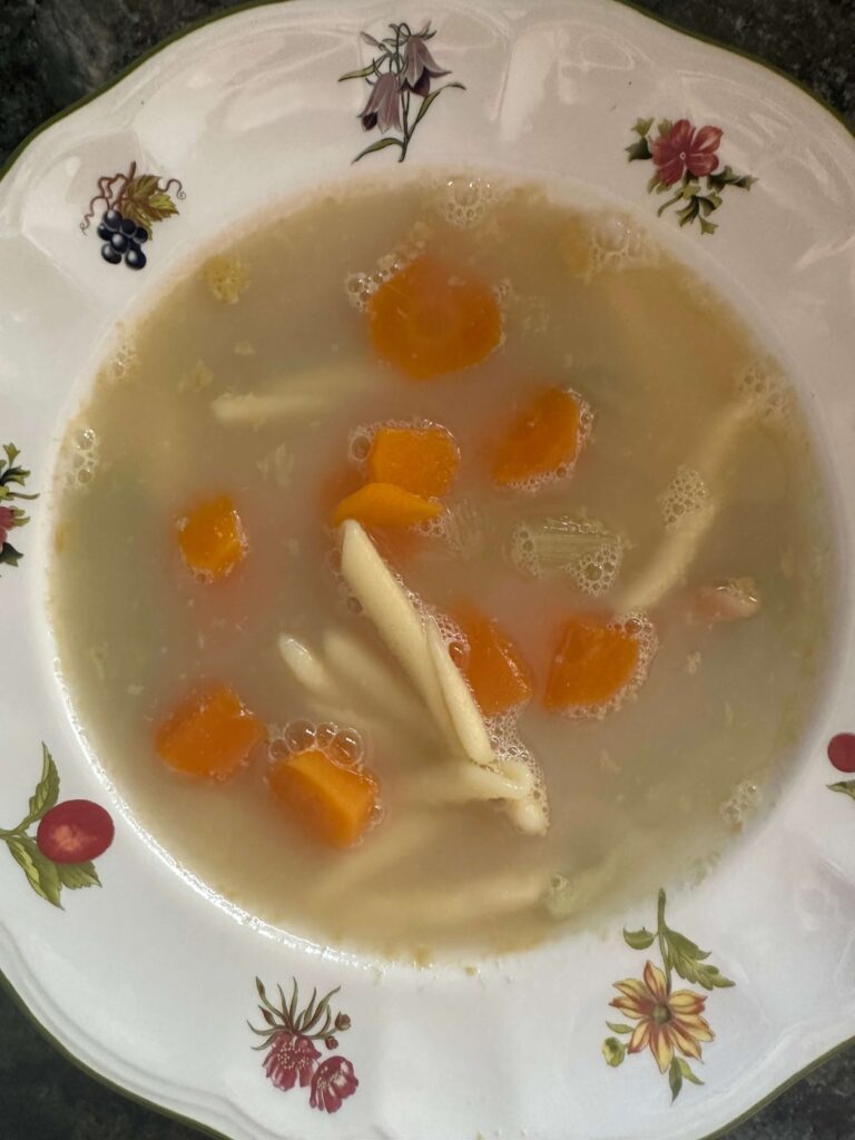 Easy Fall Soup Recipes That Make Cozy Season So Much Better